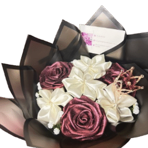 Minimalist Style Bouquet