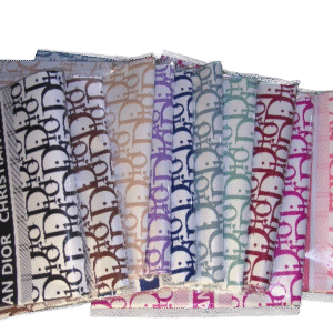 Luxury Wrapping Paper