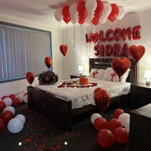 Package 3 - All my Love