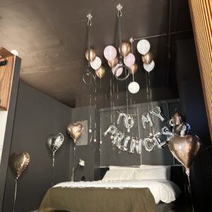 Package 4 - Cherished Moments