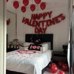 Package 1 - Blooming Affection